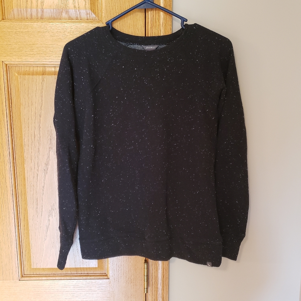 Eddie Bauer Long Sleeve Sweater